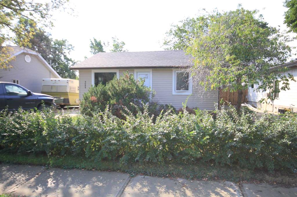 Picture of 5052 44 Avenue , Taber Real Estate Listing