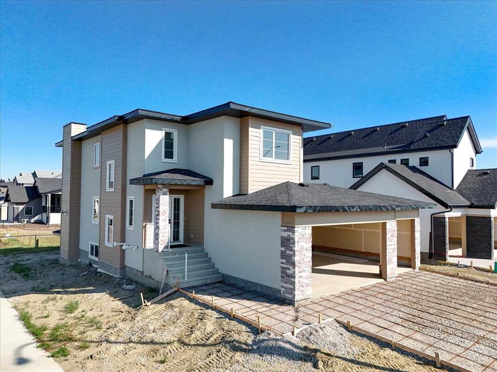 Picture of 3 Lakewood Point , Strathmore Real Estate Listing