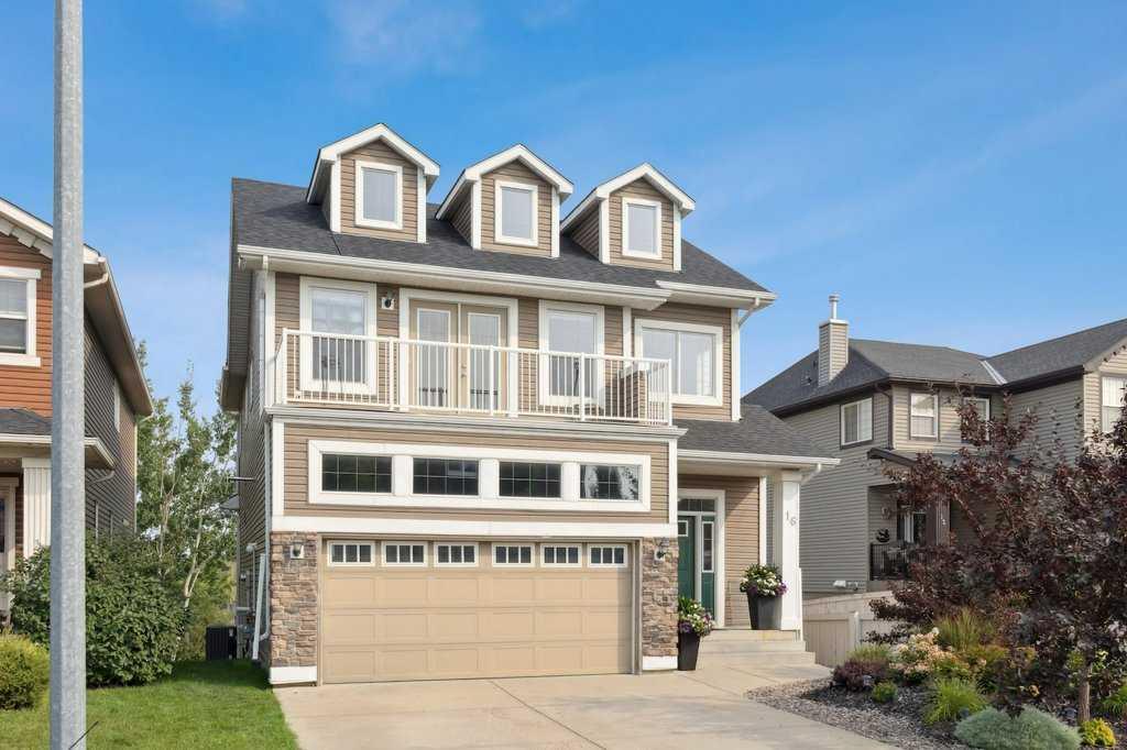 Picture of 16 Royal Oak Cape NW, Calgary Real Estate Listing