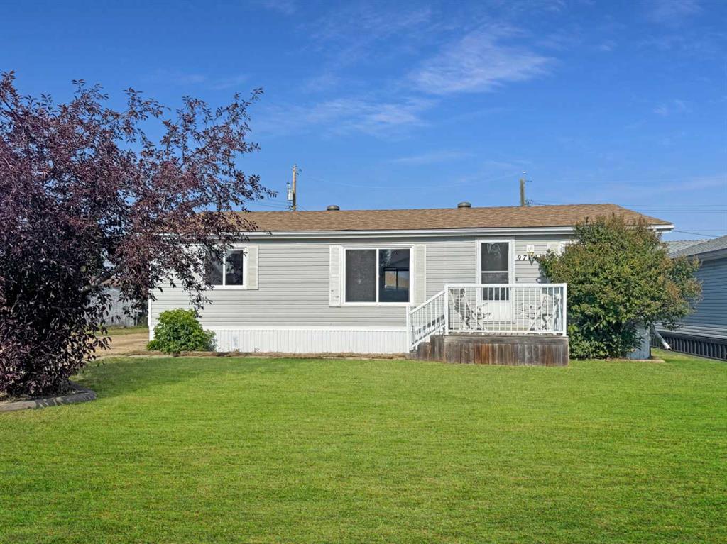 Picture of 9714 106 Avenue , Clairmont Real Estate Listing