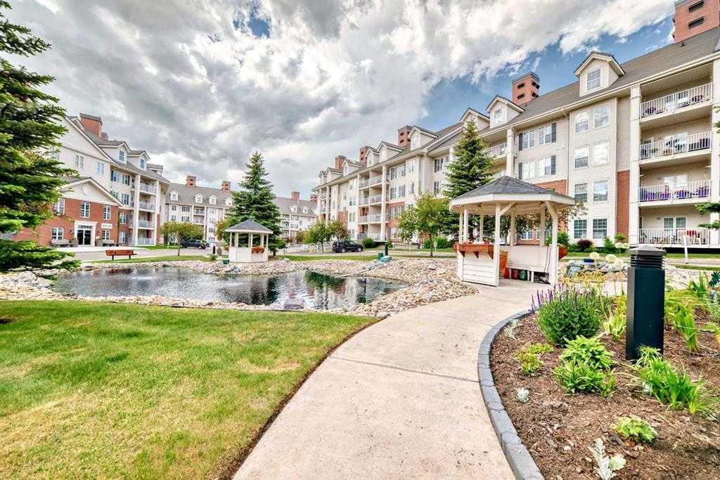 Picture of 2248, 151 Country Village Road NE, Calgary Real Estate Listing