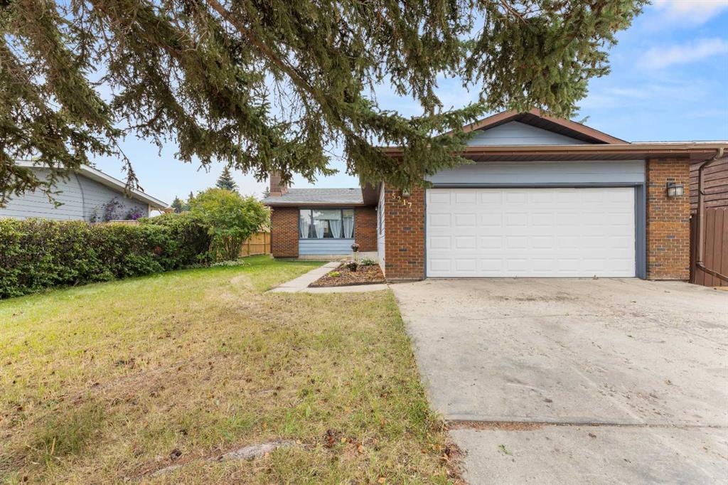 Picture of 5217 Shannon Drive , Olds Real Estate Listing