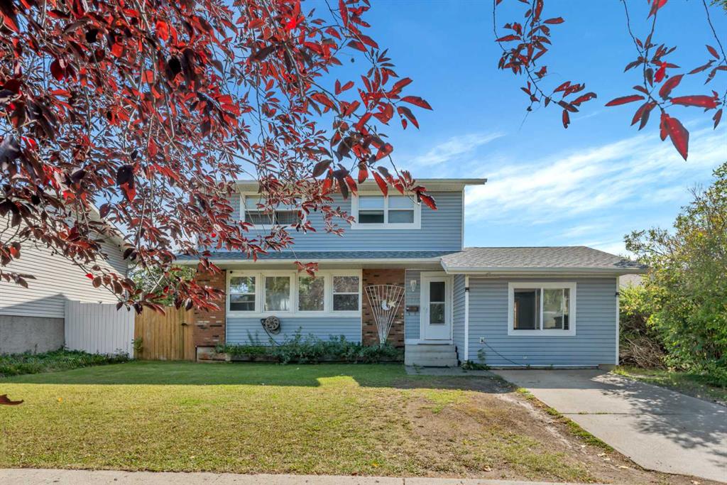 Picture of 4771 Rundlehorn Drive NE, Calgary Real Estate Listing