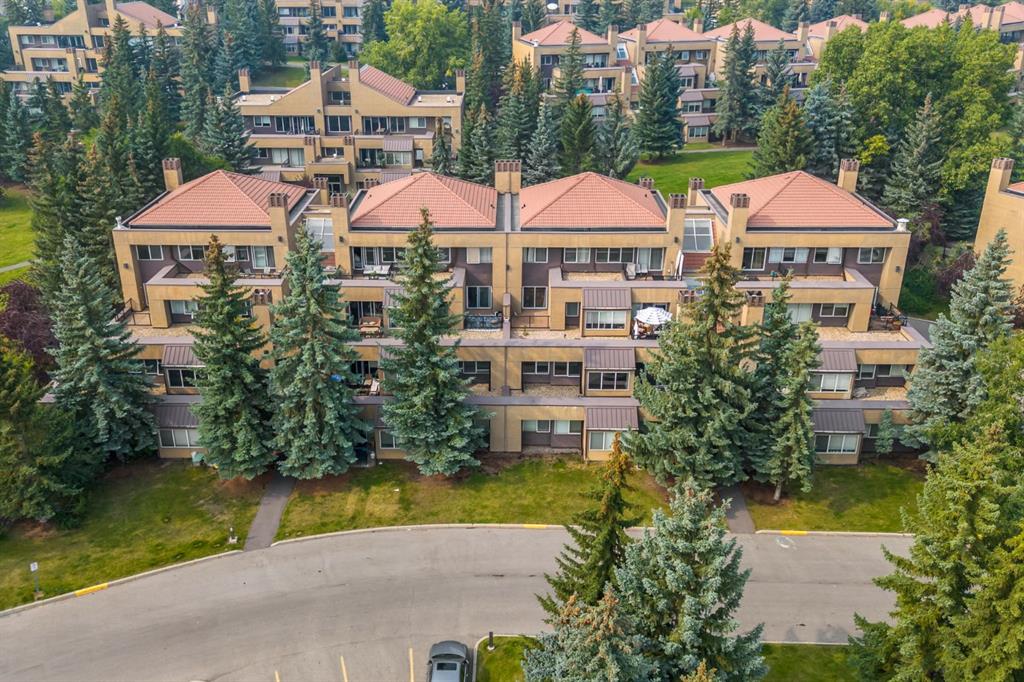 Picture of 3, 207 Village Terrace SW, Calgary Real Estate Listing