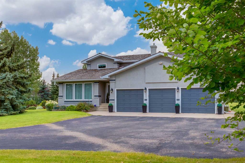 Picture of 215 Alandale Place SW, Rural Rocky View County Real Estate Listing