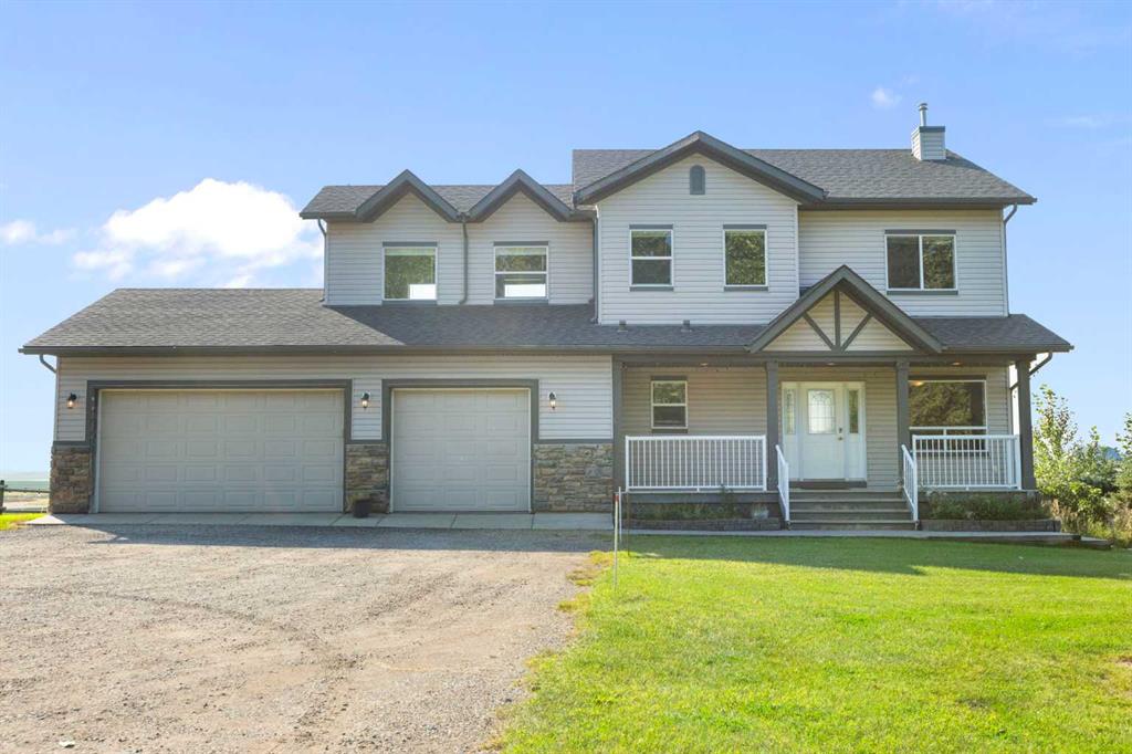 Picture of 13003 Township Road 265  , Rural Rocky View County Real Estate Listing