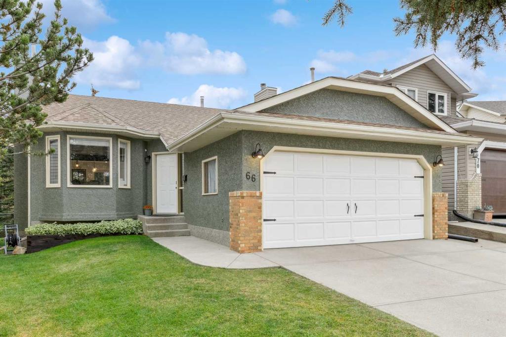 Picture of 66 Macewan Ridge Place NW, Calgary Real Estate Listing