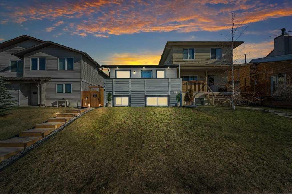 Picture of 3701 Cedarille Drive SW, Calgary Real Estate Listing