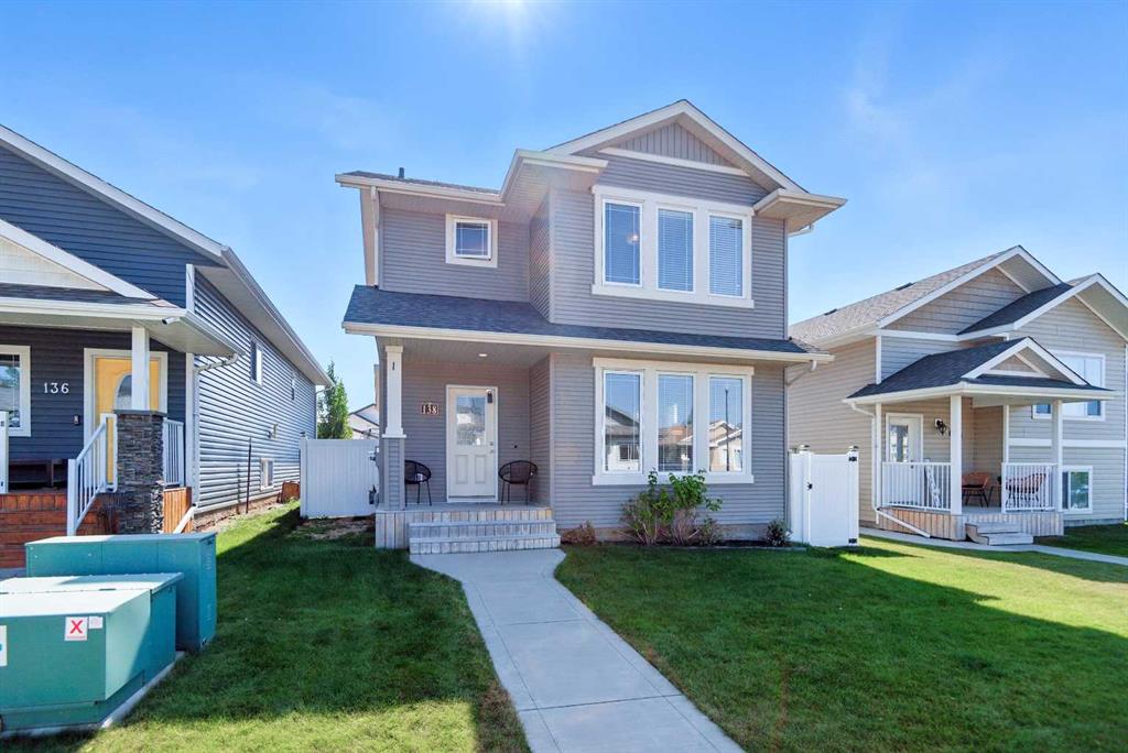 Picture of 138 Bowman Circle , Sylvan Lake Real Estate Listing