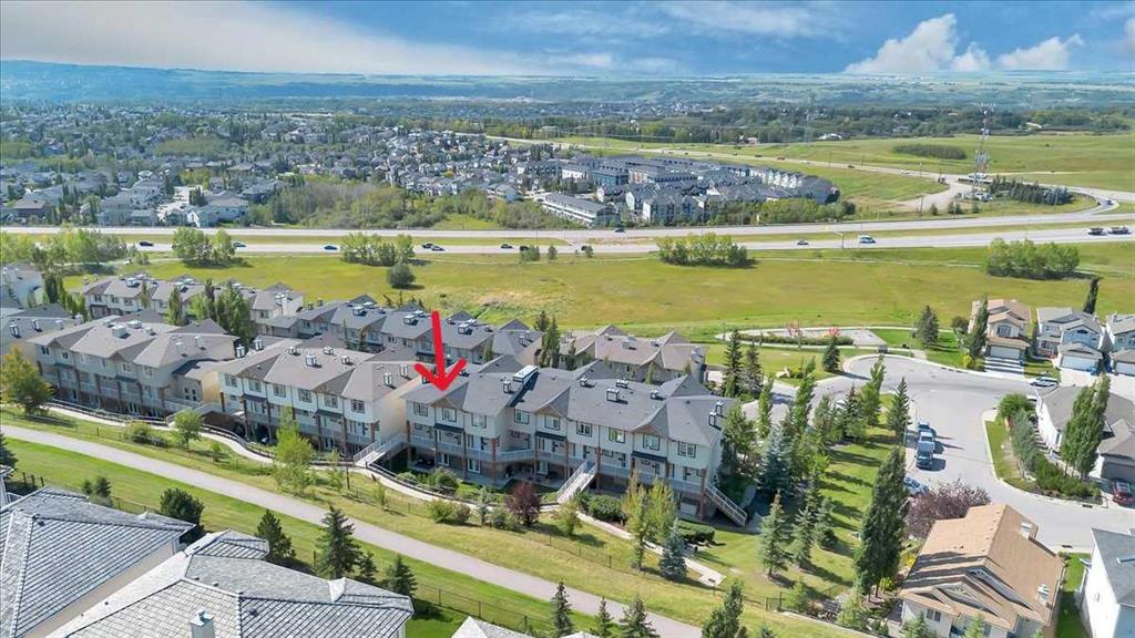 Picture of 8, 108 Rockyledge View NW, Calgary Real Estate Listing
