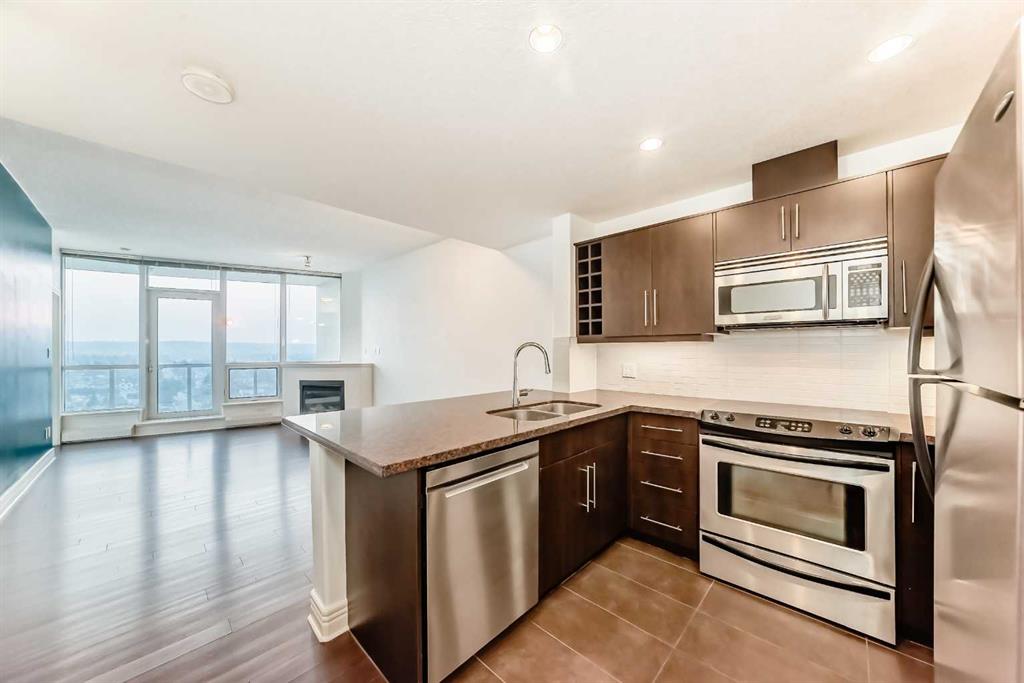 Picture of 1606, 55 Spruce Place SW, Calgary Real Estate Listing