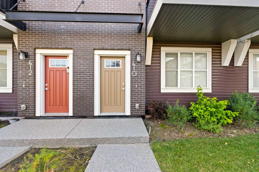 Picture of 410, 30 Cornerstone Manor NE, Calgary Real Estate Listing