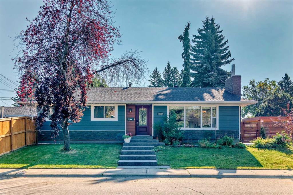 Picture of 10824 Maplebend Drive SE, Calgary Real Estate Listing