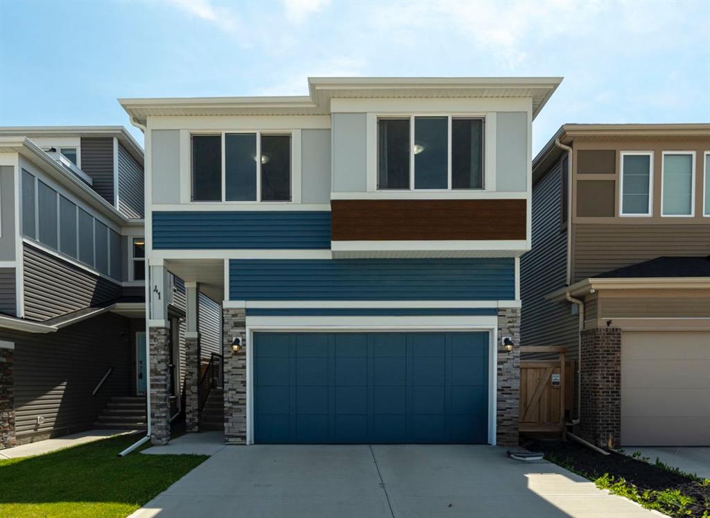 Picture of 41 Belmont Common SW, Calgary Real Estate Listing