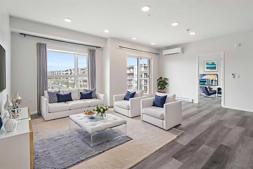 Picture of 306, 360 Harvest Hills Way NE, Calgary Real Estate Listing