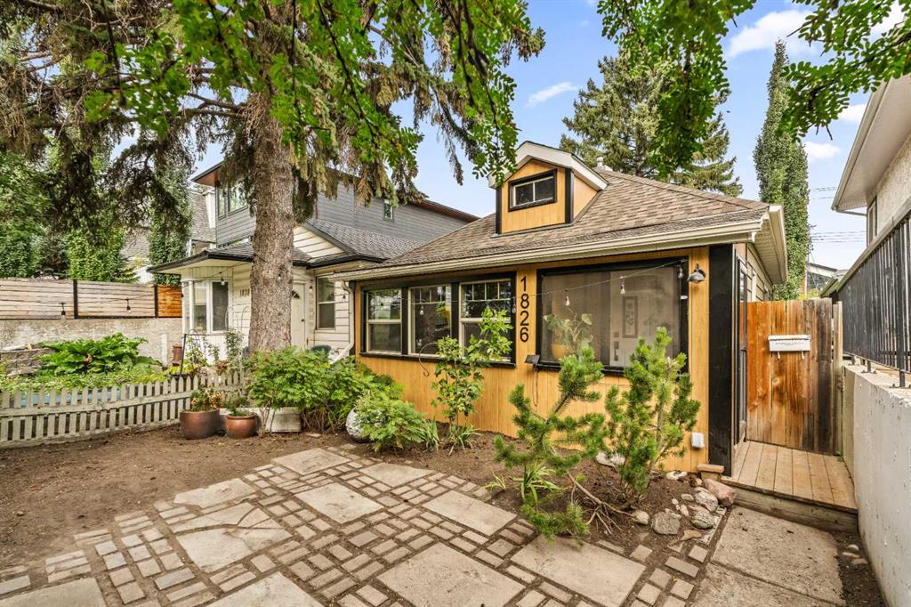 Picture of 1826 28 Avenue SW, Calgary Real Estate Listing