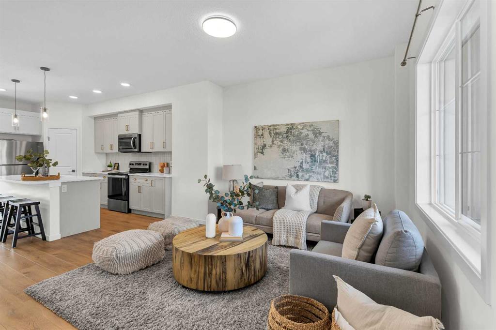 Picture of 541 Sage Hill Road NW, Calgary Real Estate Listing