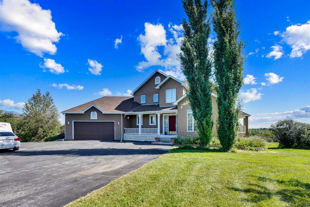 Picture of 39 lone pine Crescent , Rural Rocky View County Real Estate Listing