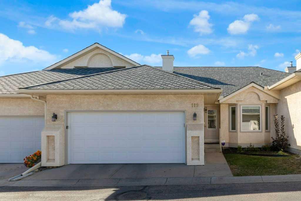 Picture of 119 Edgepark Villas NW, Calgary Real Estate Listing