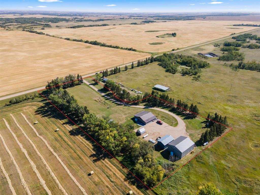 Picture of 46512 Range Road 150  , Rural Flagstaff County Real Estate Listing