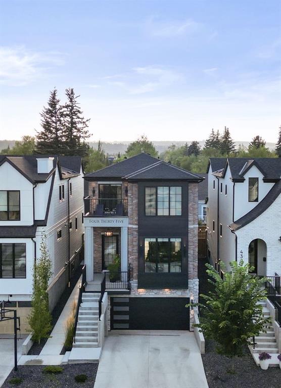 Picture of 435 18A Street NW, Calgary Real Estate Listing