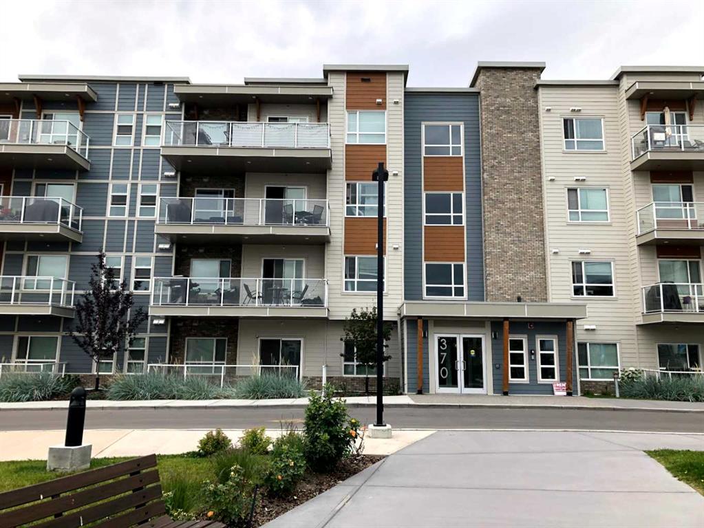 Picture of 301, 370 Harvest Hills Common NE, Calgary Real Estate Listing