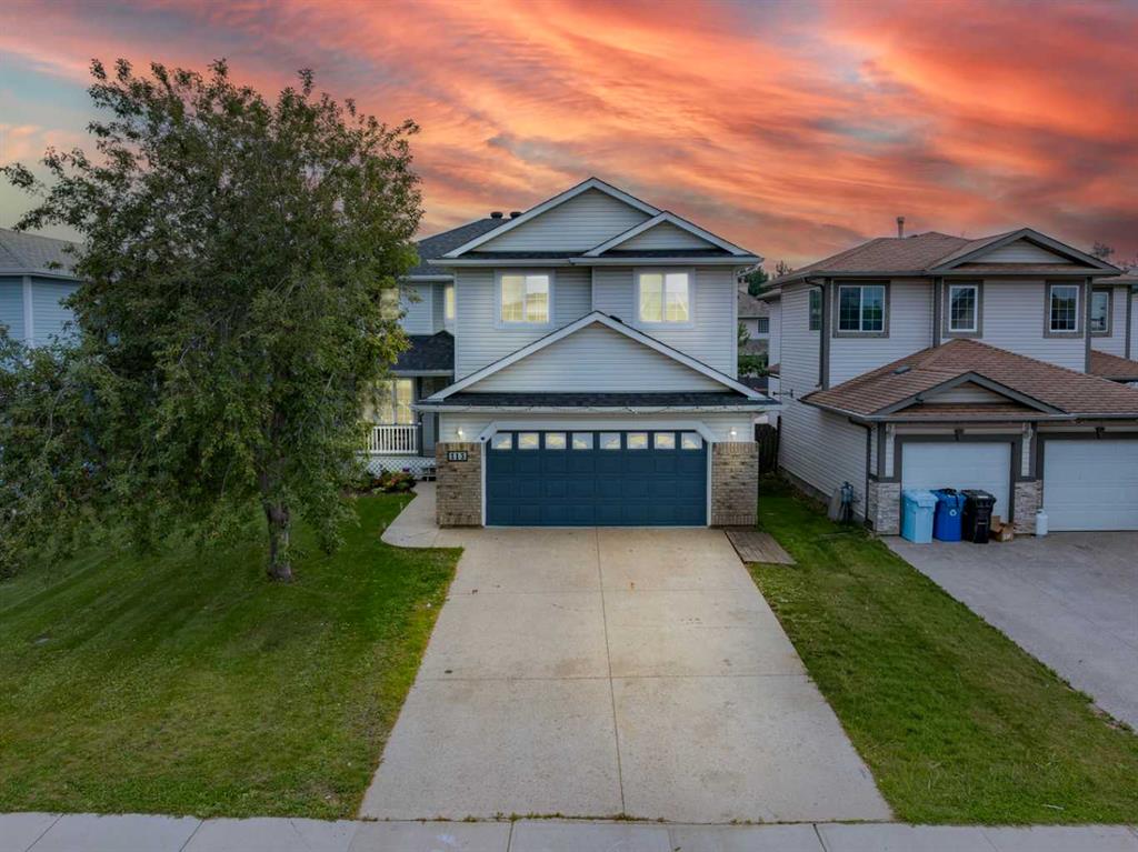 Picture of 113 Bussieres Drive , Fort McMurray Real Estate Listing