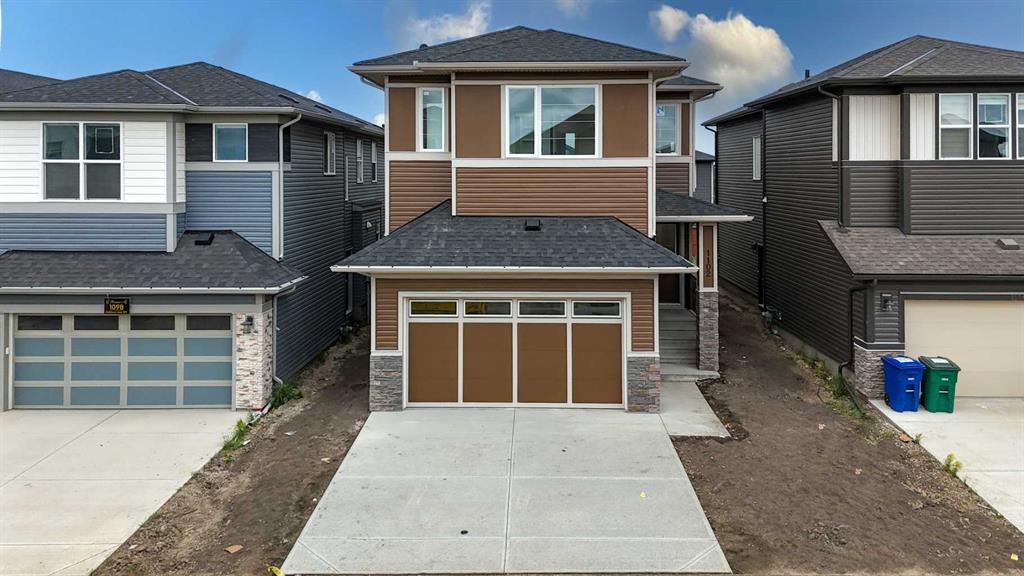 Picture of 1102 Midtown Avenue SW, Airdrie Real Estate Listing