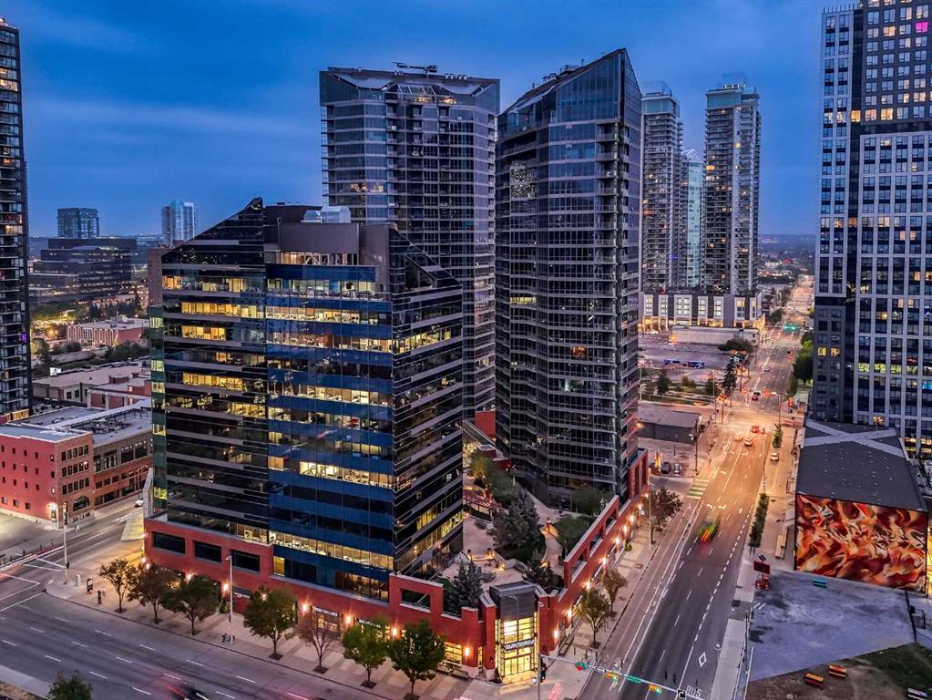 Picture of 1503, 220 12 Avenue SE, Calgary Real Estate Listing