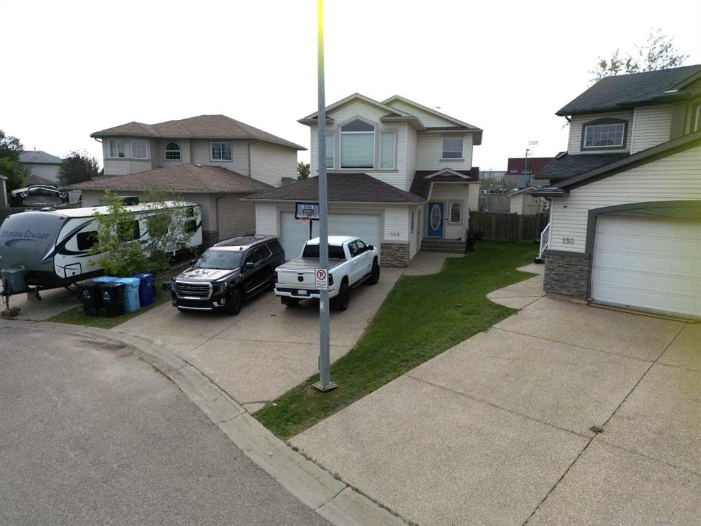 Picture of 146 Plamondon Way , Fort McMurray Real Estate Listing
