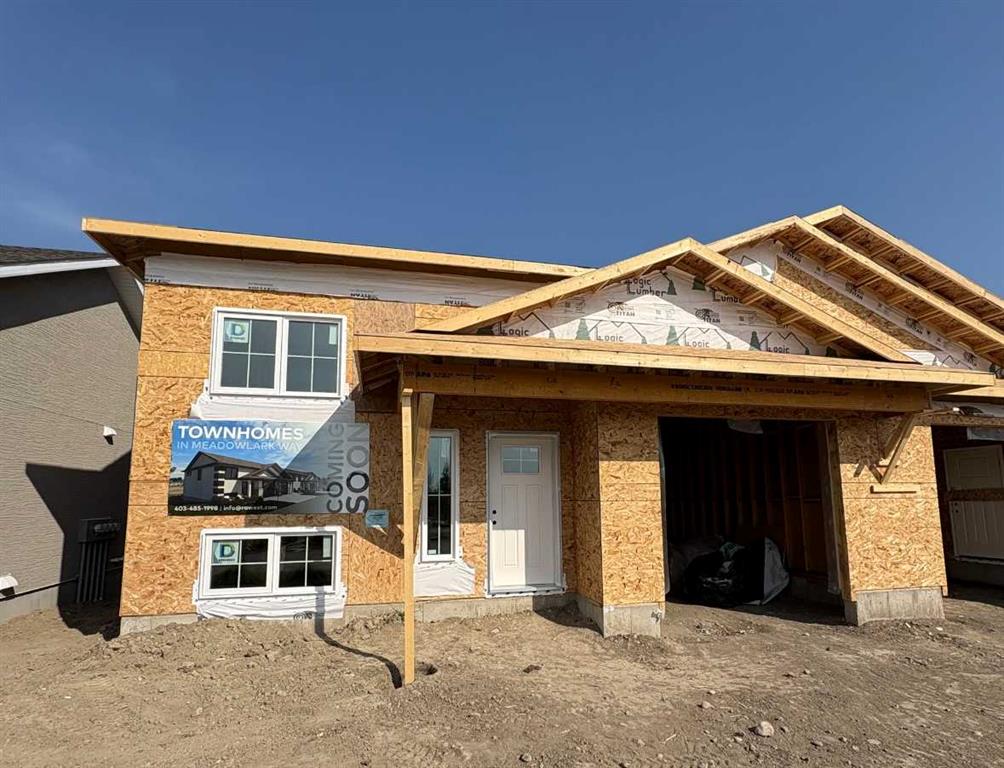 Picture of 423 Meadowlark Way , Vulcan Real Estate Listing