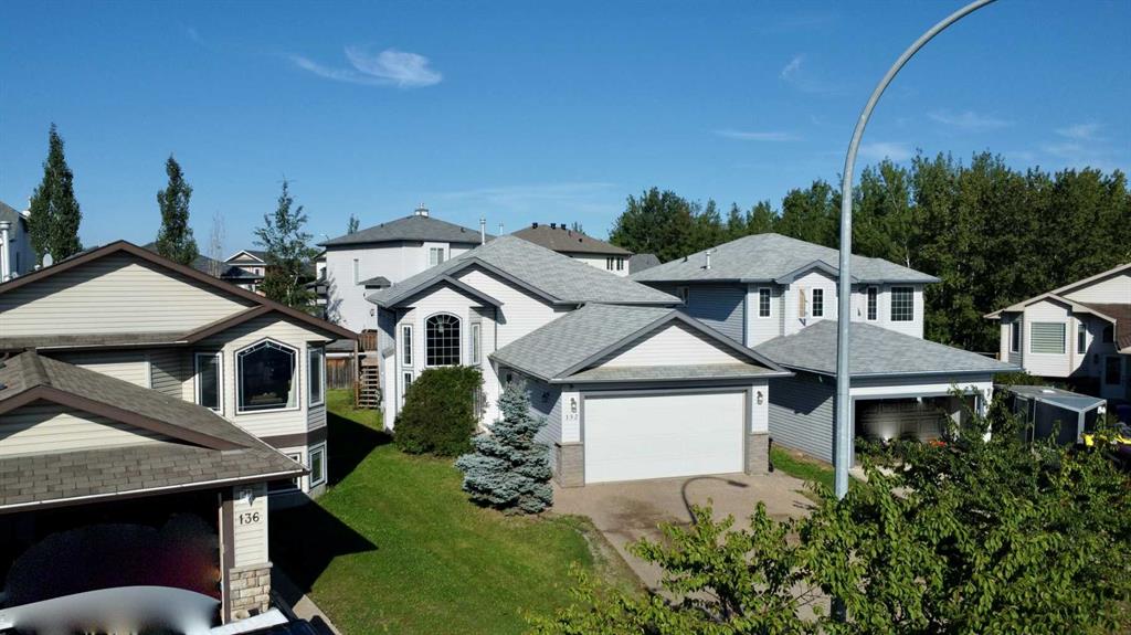 Picture of 132 Philpott Bay , Fort McMurray Real Estate Listing