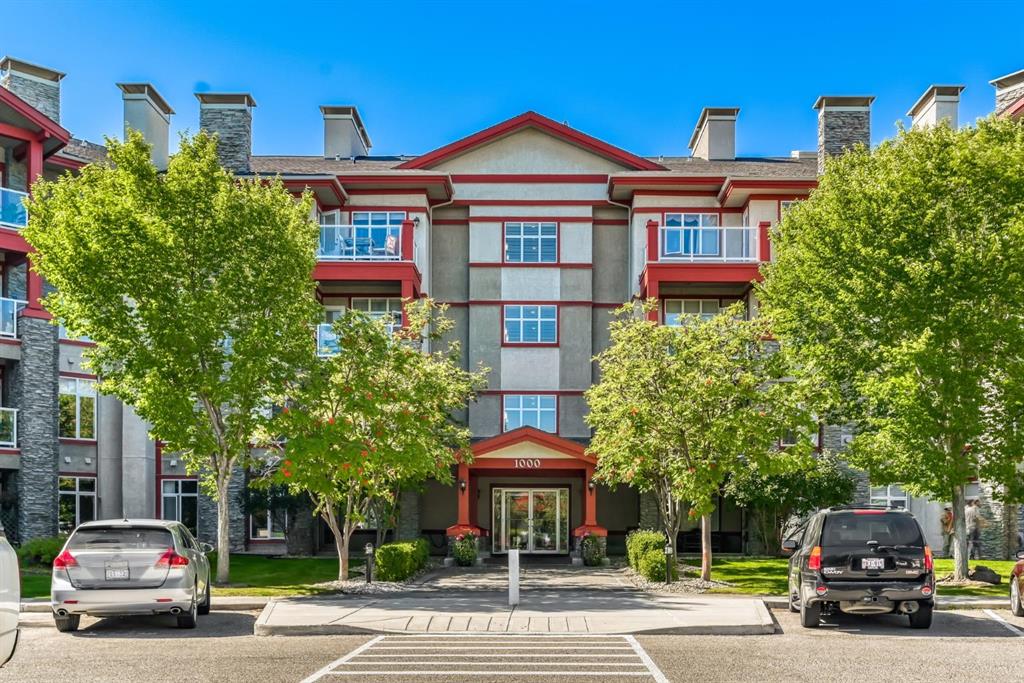 Picture of 1113, 1113 Lake Fraser Green SE, Calgary Real Estate Listing