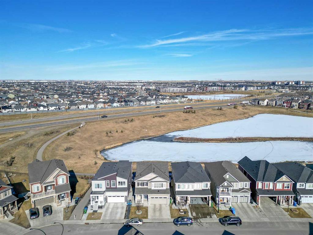 Picture of 223 Cityscape Gardens NE, Calgary Real Estate Listing
