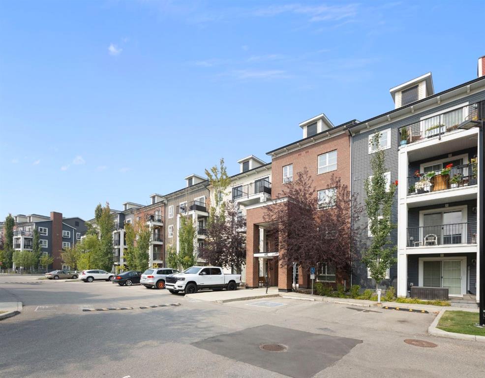 Picture of 3303, 279 Copperpond Common SE, Calgary Real Estate Listing