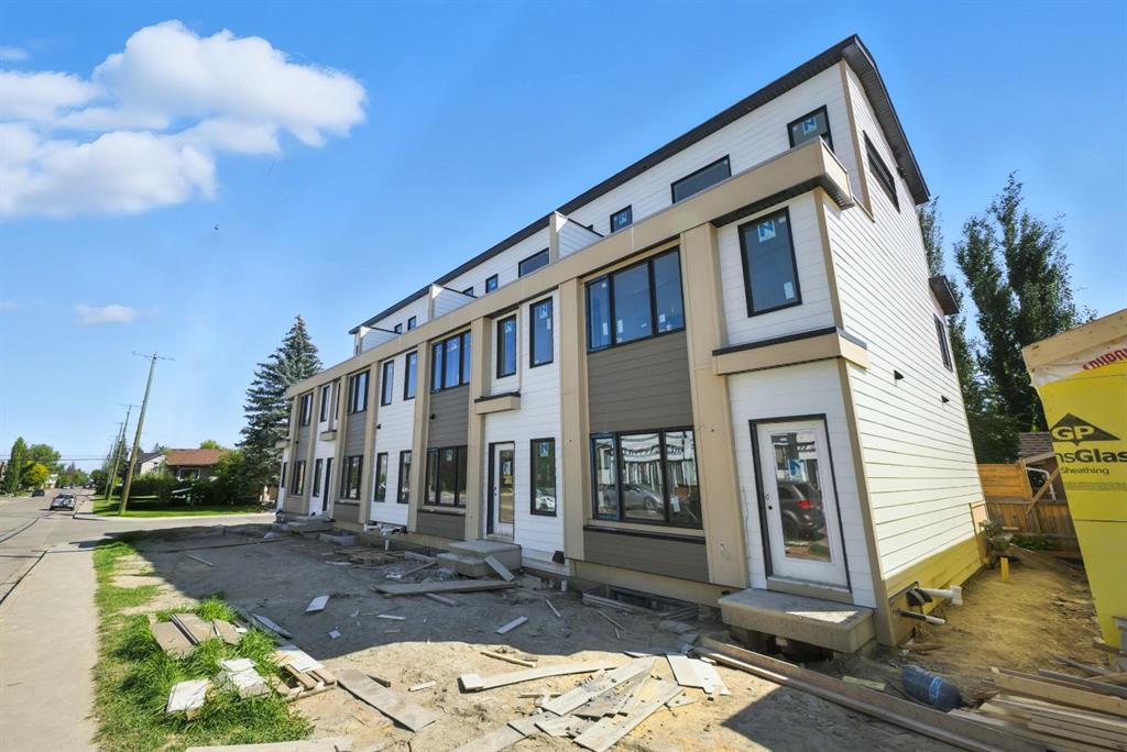 Picture of 3303 21 Avenue SW, Calgary Real Estate Listing