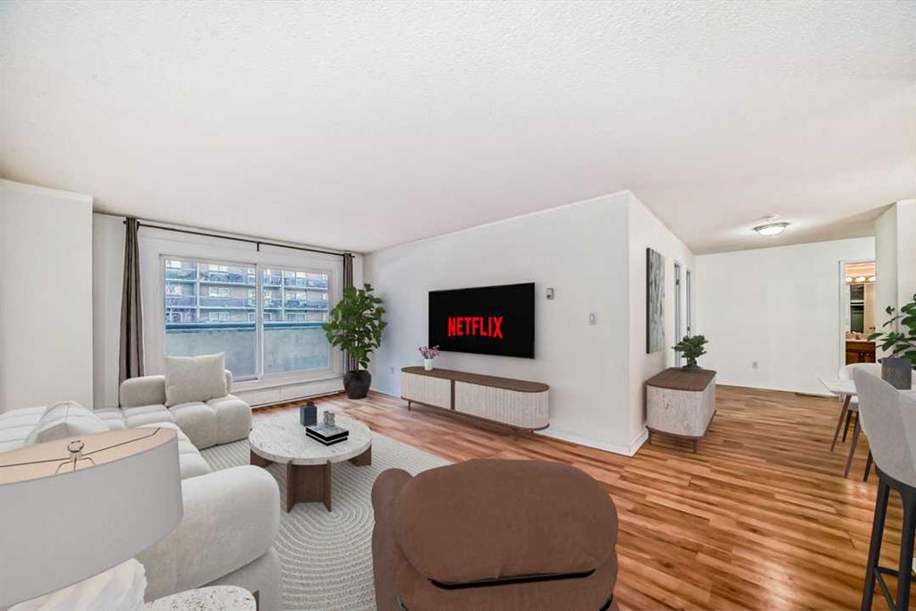 Picture of 201, 1334 12 Avenue SW, Calgary Real Estate Listing