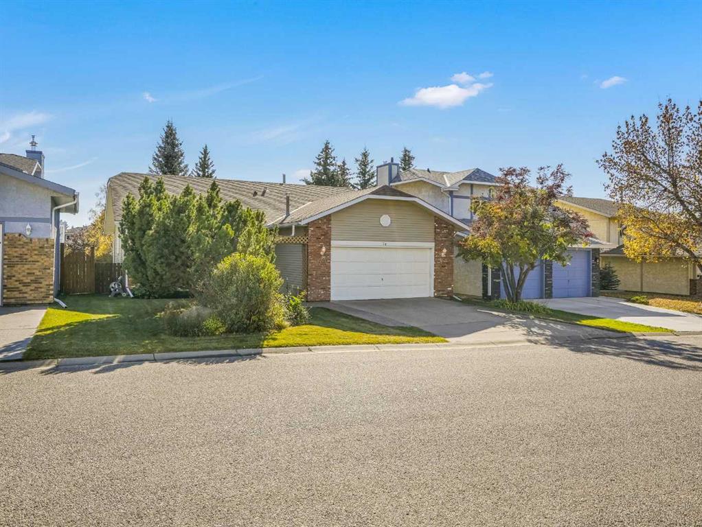 Picture of 76 Wood Valley Rise SW, Calgary Real Estate Listing