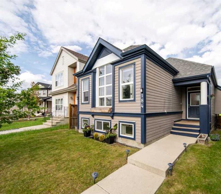 Picture of 184 Copperstone Gardens SE, Calgary Real Estate Listing
