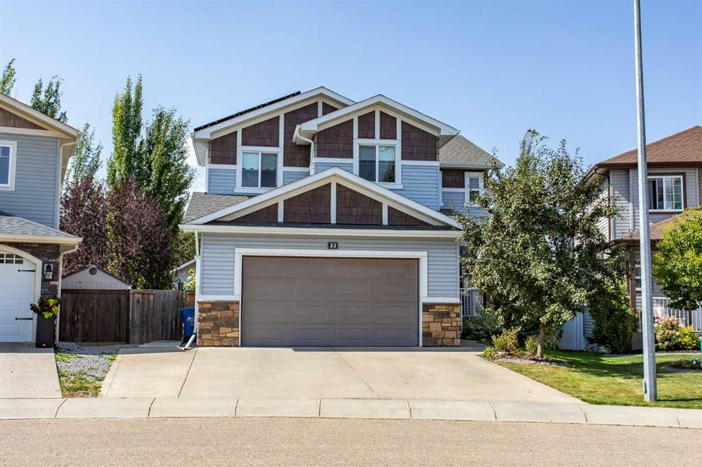 Picture of 32 Carter Close , Red Deer Real Estate Listing