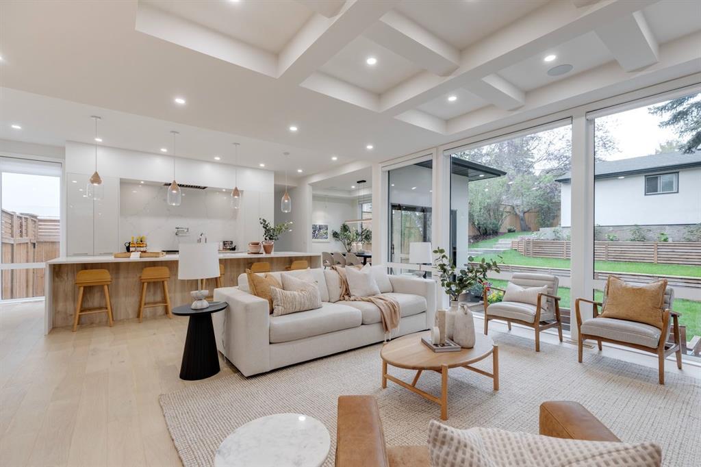 Picture of 1307 Hamilton Street NW, Calgary Real Estate Listing