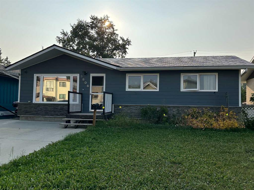 Picture of 3806 52 Street , Wetaskiwin Real Estate Listing
