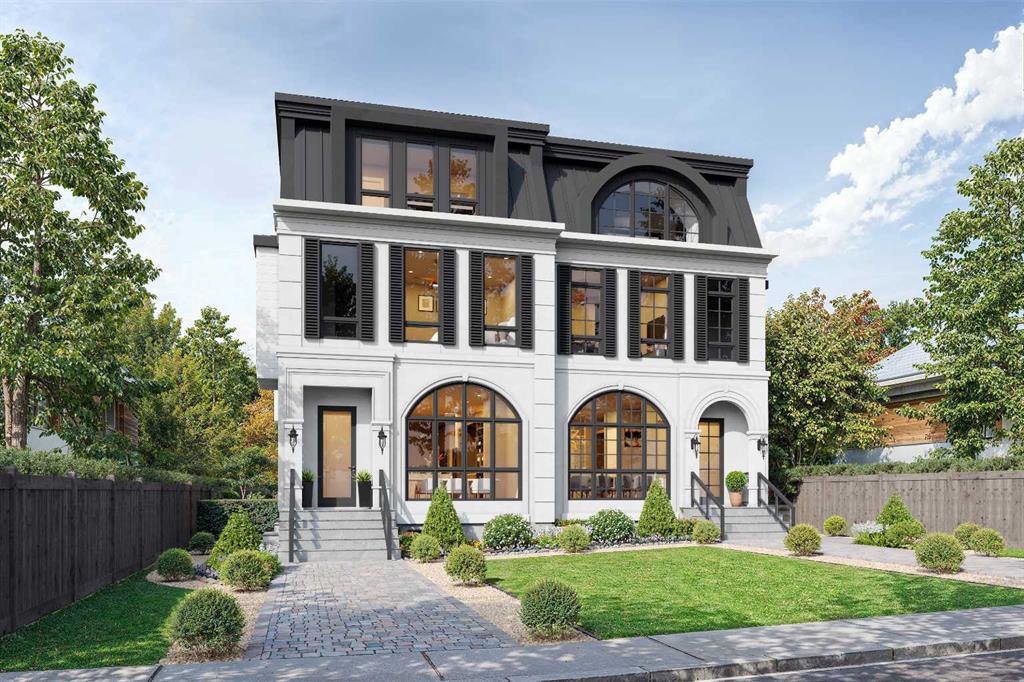 Picture of 2231 2 Avenue NW, Calgary Real Estate Listing