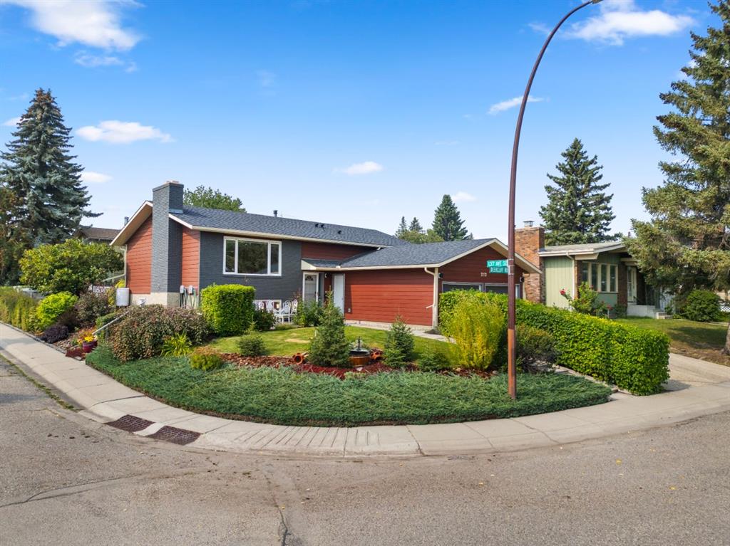 Picture of 272 Deercliff Road SE, Calgary Real Estate Listing