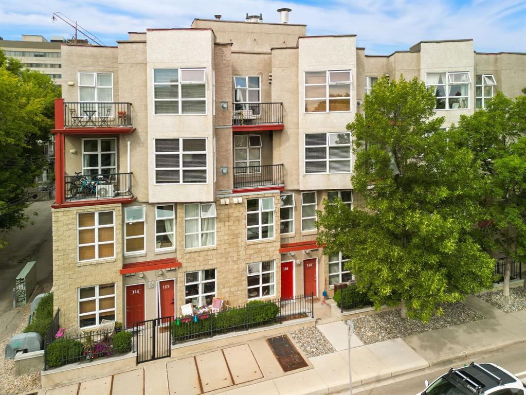 Picture of 150, 315 24 Avenue SW, Calgary Real Estate Listing