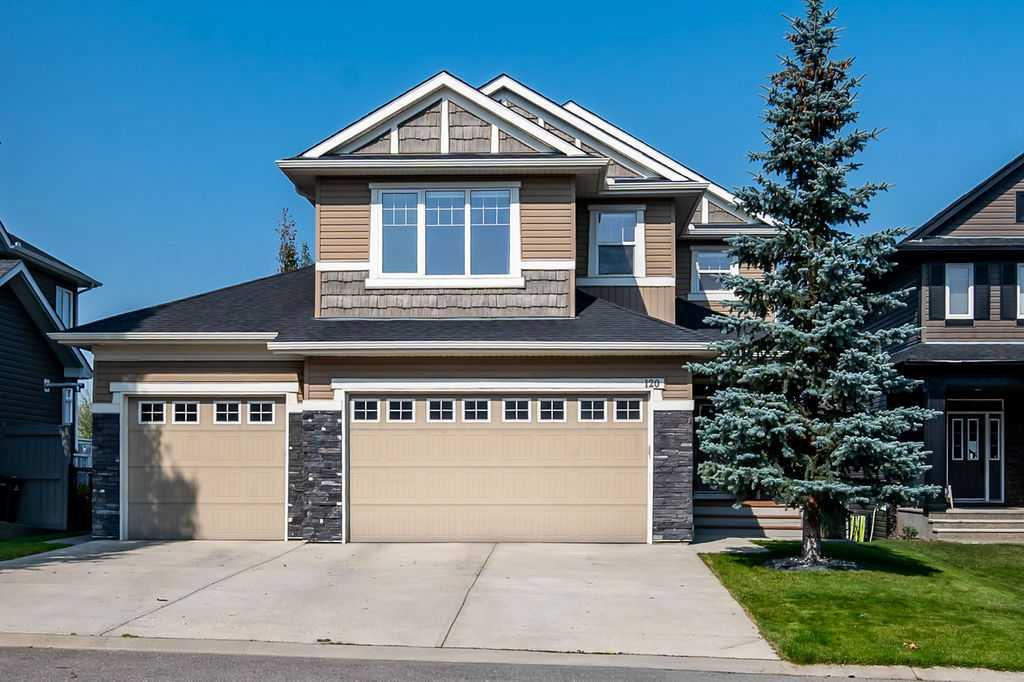 Picture of 120 Westland View , Okotoks Real Estate Listing