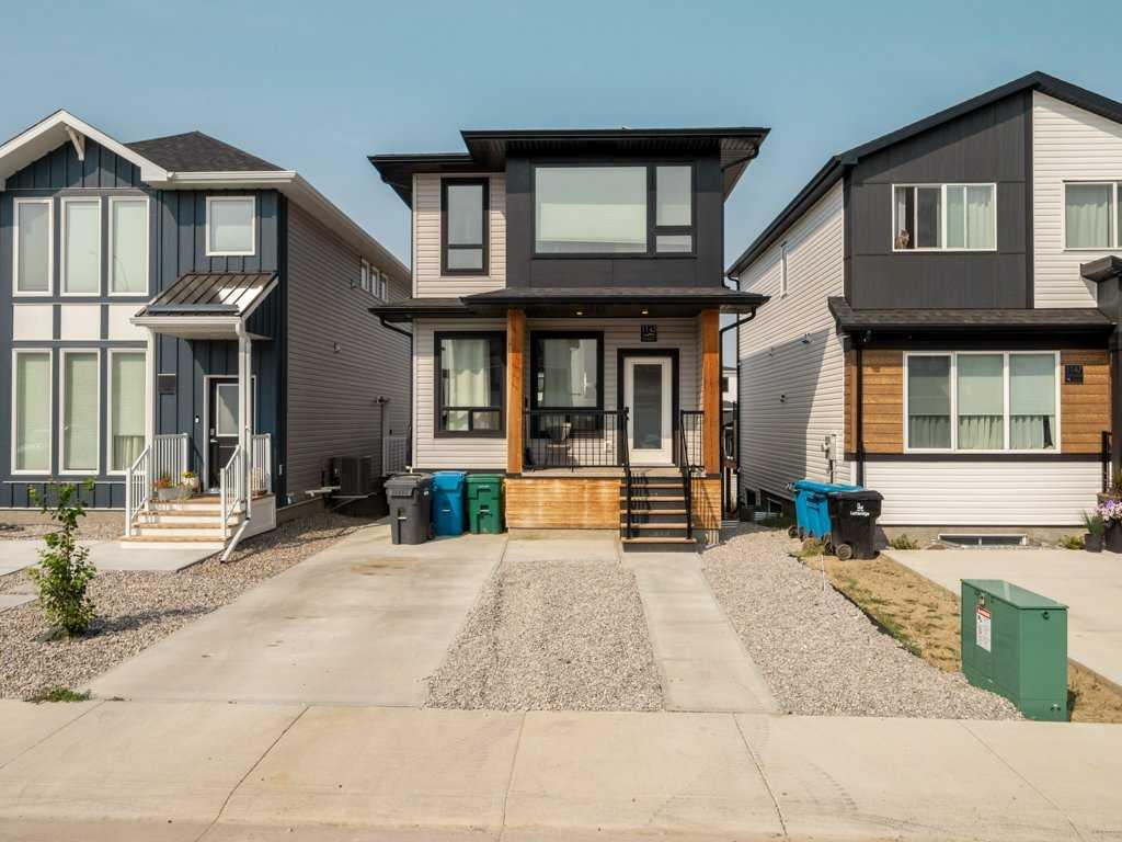 Picture of 1143 Coalbrook Place W, Lethbridge Real Estate Listing