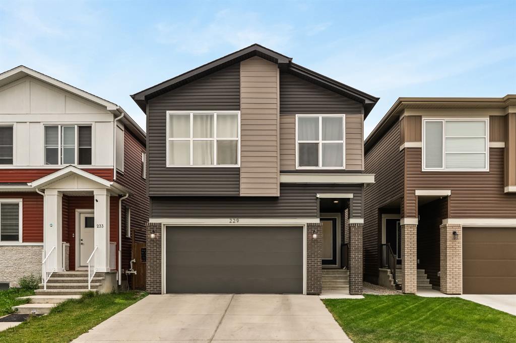 Picture of 229 Walgrove Way SE, Calgary Real Estate Listing