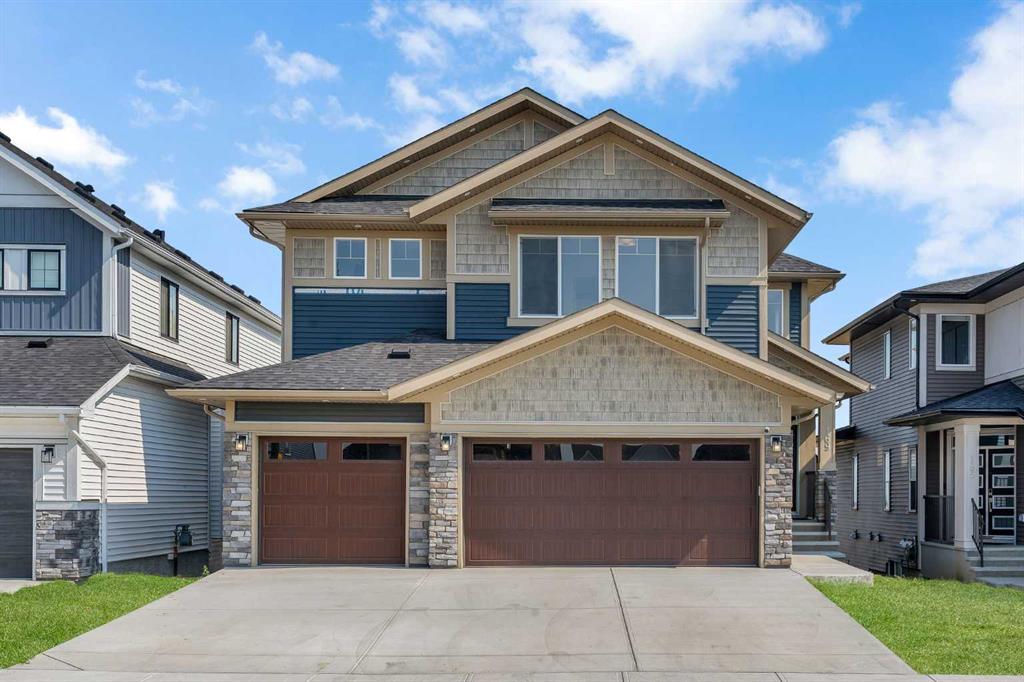 Picture of 169 Homestead Crescent NE, Calgary Real Estate Listing