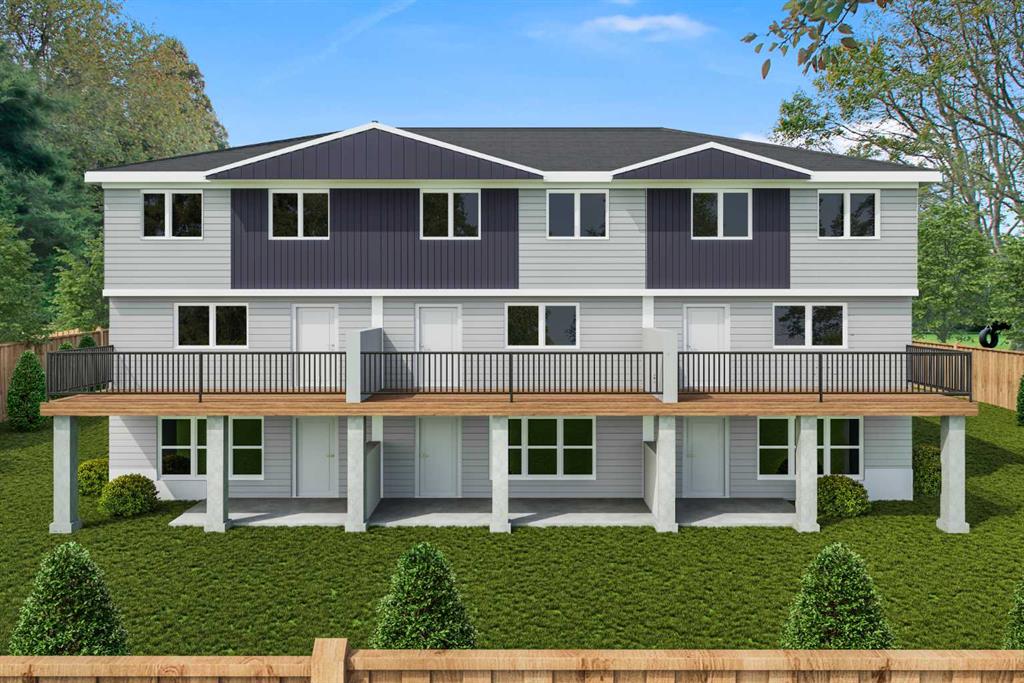 Picture of 1305, 525 River Heights Drive , Cochrane Real Estate Listing